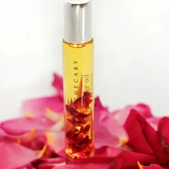 DELICATE ROMANCE Body & Massage Oil/ Körperöl - Roll On | LOLA'S APOTHECARY