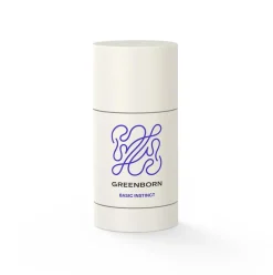 Deodorant "Basic Instinct"