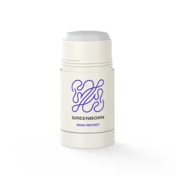 Deodorant "Basic Instinct"