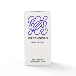 Deodorant 