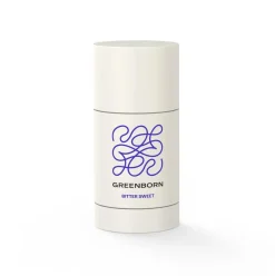 Deodorant "Bitter Sweet"