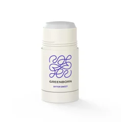 Deodorant "Bitter Sweet"