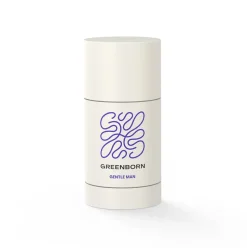 Deodorant "Gentle Man"