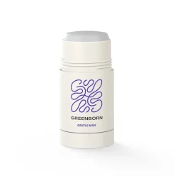 Deodorant "Gentle Man"