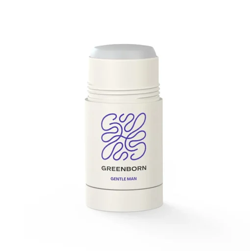 Deodorant "Gentle Man"