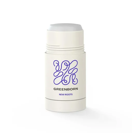 Deodorant "New Roots"