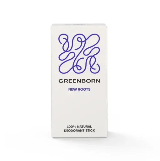 Deodorant "New Roots"