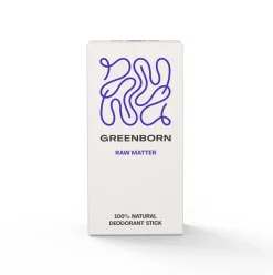 Deodorant 