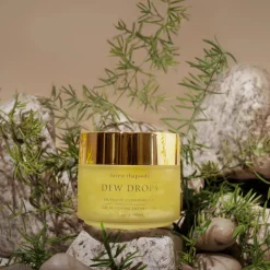 Dew Drops – Enzymatic Gel-zu-Milch Cleanser