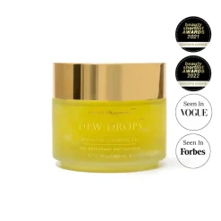 Dew Drops – Enzymatic Gel-zu-Milch Cleanser