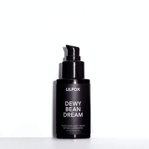 Dewy Bean Dream - Intensive Feuchtigkeitspflege mit Niacinamid & Retinol-Alternative