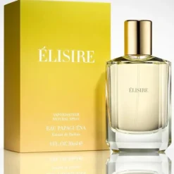 Eau Papaguéna by Élisire ~ frisch und blumig