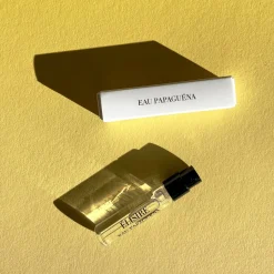 Eau Papaguéna by Élisire ~ frisch und blumig