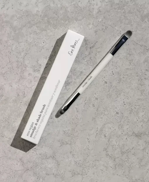 Eco Vegan Smudge & Shade Brush | Ere Perez - Lidschattenpinsel