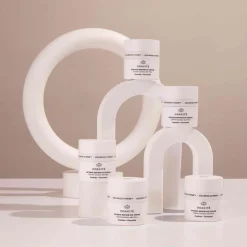 Edelweiß Extrême Peptides & Carnosine I ODACITÉ - Intensiv reparierende Augencreme