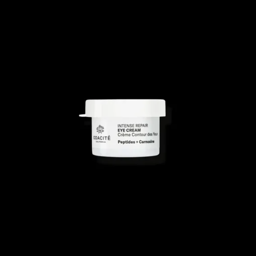 Edelweiß Extrême Peptides & Carnosine I ODACITÉ - Intensiv reparierende Augencreme