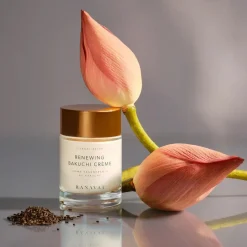 Eternal Reign Renewing Bakuchi Crème - Anti Aging Feuchtigkeitscreme mit Bakuchiol
