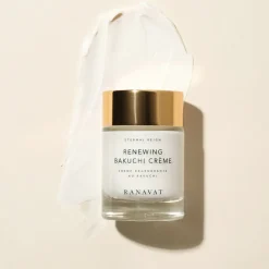 Eternal Reign Renewing Bakuchi Crème - Anti Aging Feuchtigkeitscreme mit Bakuchiol