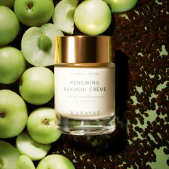 Eternal Reign Renewing Bakuchi Crème - Anti Aging Feuchtigkeitscreme mit Bakuchiol