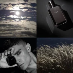 Extrait Noir by Élisire ~ maskulin & herb