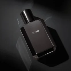 Extrait Noir by Élisire ~ maskulin & herb