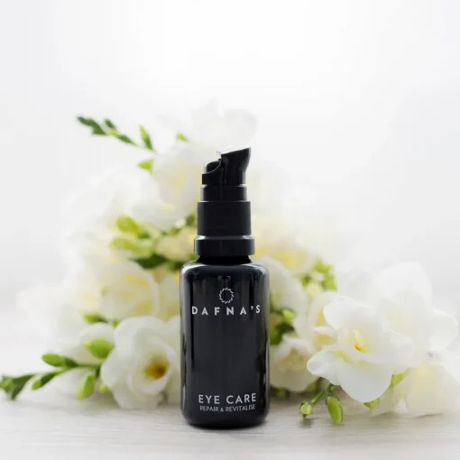 EYE CARE | DAFNA'S - leichte Augenpflege