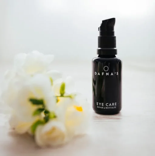 EYE CARE | DAFNA'S - leichte Augenpflege