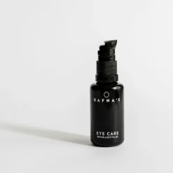 EYE CARE | DAFNA'S - leichte Augenpflege