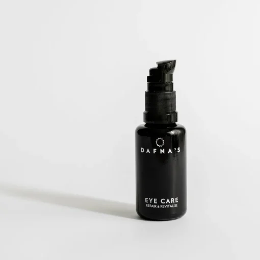 EYE CARE | DAFNA'S - leichte Augenpflege