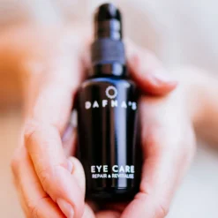 EYE CARE | DAFNA'S - leichte Augenpflege