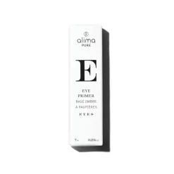 Eye Primer - für die Haltbarkeit der Lidschatten