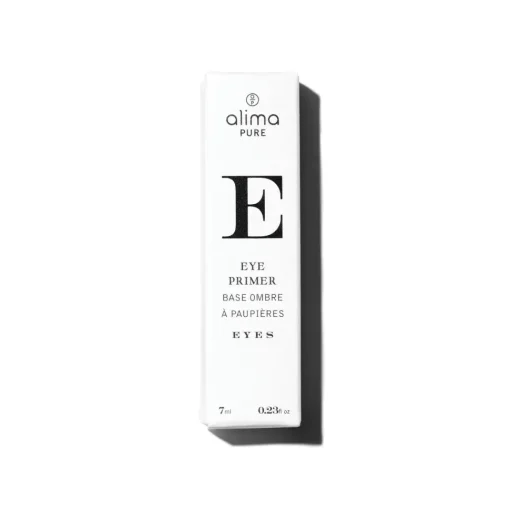 Eye Primer - für die Haltbarkeit der Lidschatten