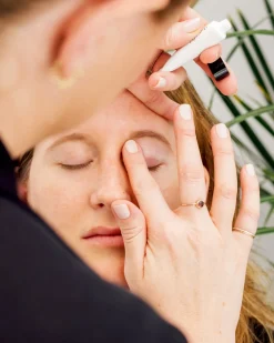 Eye Primer - für die Haltbarkeit der Lidschatten