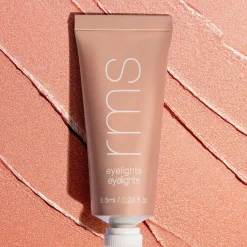 Eyelights Cream Eyeshadow - SUNBEAM | RMS Beauty Lidschatten