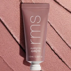 Eyelights Cream Eyeshadow - HALO | RMS Beauty Lidschatten