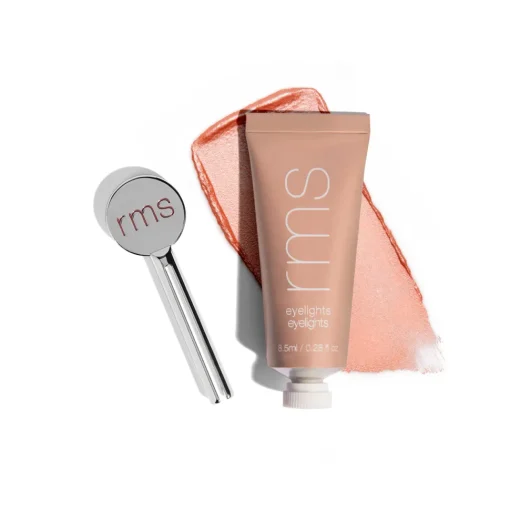 Eyelights Cream Eyeshadow - SUNBEAM | RMS Beauty Lidschatten