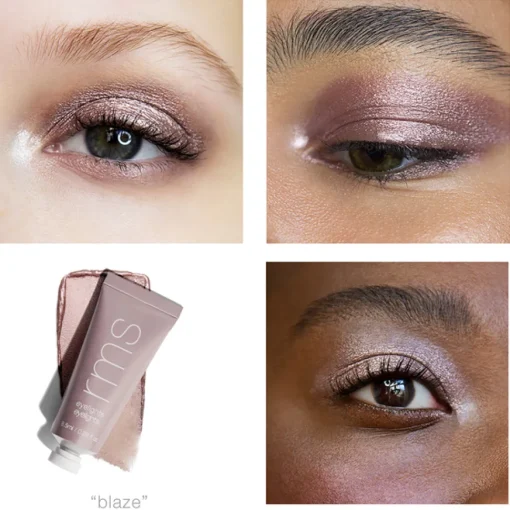 Eyelights Cream Eyeshadow - BLAZE | RMS Beauty Lidschatten