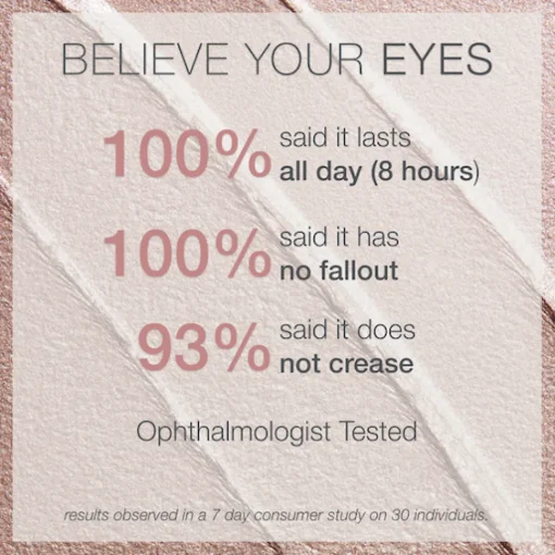 Eyelights Cream Eyeshadow - HALO | RMS Beauty Lidschatten