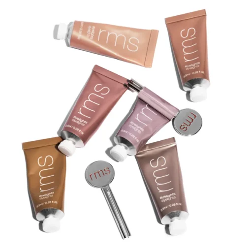 Eyelights Cream Eyeshadow - HALO | RMS Beauty Lidschatten