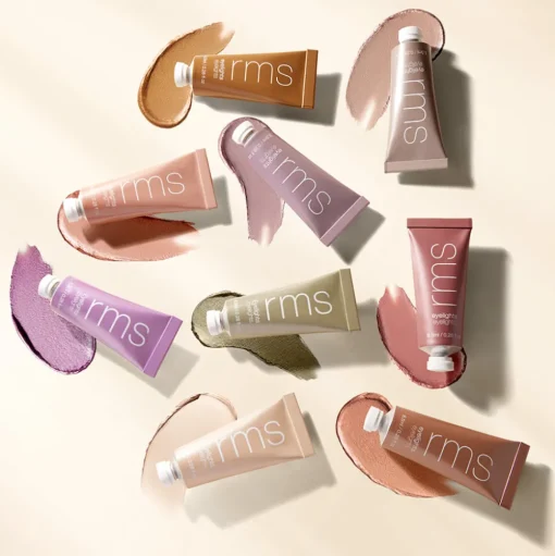 Eyelights Cream Eyeshadow - BLAZE | RMS Beauty Lidschatten