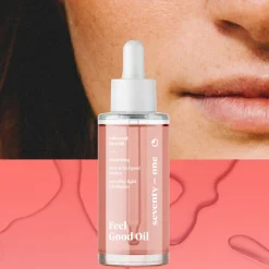 Feel Good Oil - SeventyOne | Antioxidatives Gesichtsöl