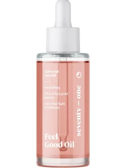 Feel Good Oil - SeventyOne | Antioxidatives Gesichtsöl