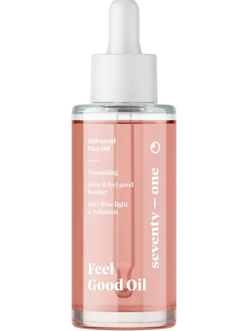 Feel Good Oil - SeventyOne | Antioxidatives Gesichtsöl