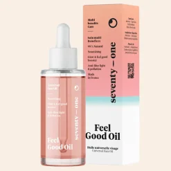 Feel Good Oil - SeventyOne | Antioxidatives Gesichtsöl