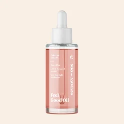 Feel Good Oil - SeventyOne | Antioxidatives Gesichtsöl