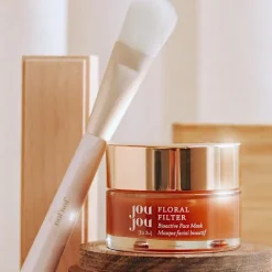 Flawless MASK BRUSH - Der Maskenpinsel von Jou Jou