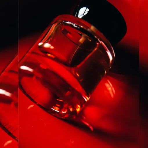 GEORGETTE - Unisex Eau de Parfum | VYRAO