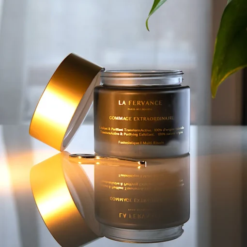 Gommage Extraordinaire - Sanfte, klärende und pflegende Maske mit Vitaminbooster