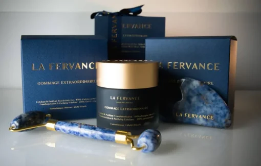 Gommage Extraordinaire - Sanfte, klärende und pflegende Maske mit Vitaminbooster