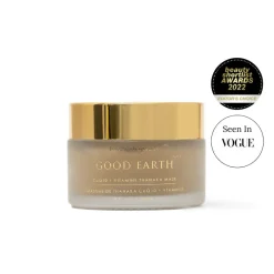Good Earth - CoQ10 + Vitamins Thanaka Mask